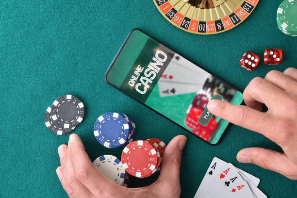 Online Casino Built for Fair Play Redefining Integrity in Gaming