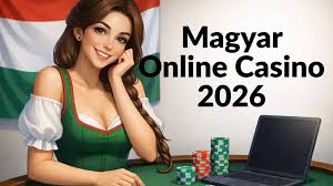 Online Casino Magyar A Legjobb Lehetőségek Online Casino Magyar A Legjobb Lehetőségek