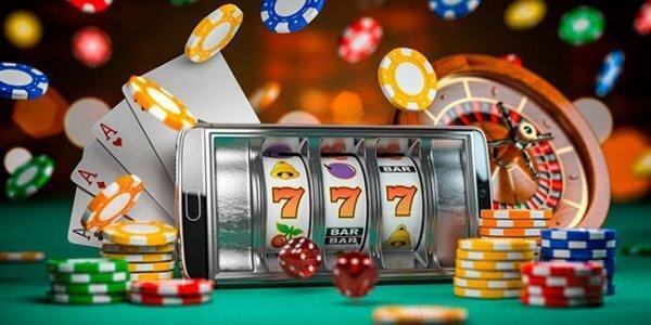 Откройте мир азартных игр с DBbet Casino Откройте мир азартных игр с DBbet Casino