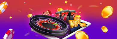 Откройте мир азартных игр с DBbet Casino Откройте мир азартных игр с DBbet Casino