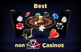 Siti Casino Senza AAMS Guida Completa per Giocatori