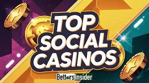 The Rise of New Social Casinos A Transformative Experience