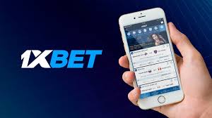 The Ultimate Guide to 1xBet App -1359690029