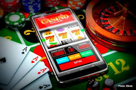 Understanding Predictable Feature Distribution in Casinos