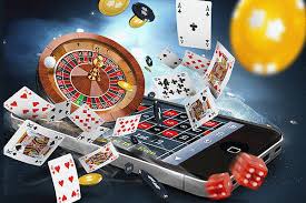 Utländska Casino En Guide till Spel och Säkerhet 698678908