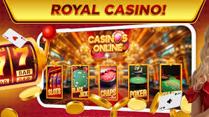 Utländska Casinon En Guide till Spelupplevelser Utan Gränser