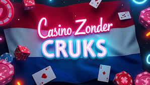 Casinospelletjes zonder CRUKS Vrijheid in Spellen