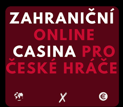 České online kasino 2026 Nové trendy a zajímavosti České online kasino 2026 Nové trendy a zajímavosti