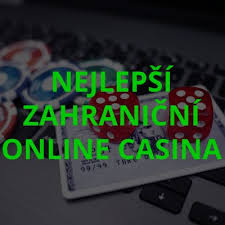 České online kasino 2026 Nové trendy a zajímavosti České online kasino 2026 Nové trendy a zajímavosti