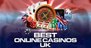 Experience Winning with DogsFortune Online Casino UK