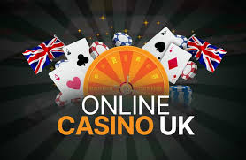 Experience Winning with DogsFortune Online Casino UK
