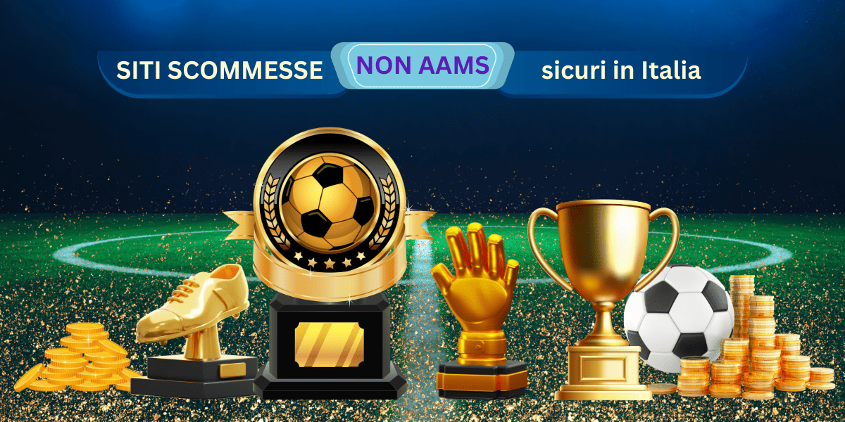 I Migliori Siti Scommesse Non AAMS che Pagano Subito 1408741002