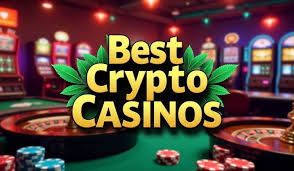 La Revolución de los Casinos Cripto Tu Guía Completa
