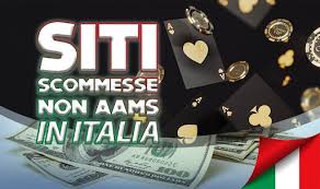 Scopri i Nuovi Siti Scommesse Non AAMS Opportunità e Rischi Scopri i Nuovi Siti Scommesse Non AAMS Opportunità e Rischi